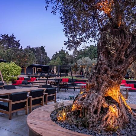 Warehouse By The Stay (Adults Only) Alacati Exterior photo