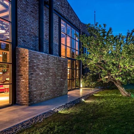 Warehouse By The Stay (Adults Only) Alacati Exterior photo