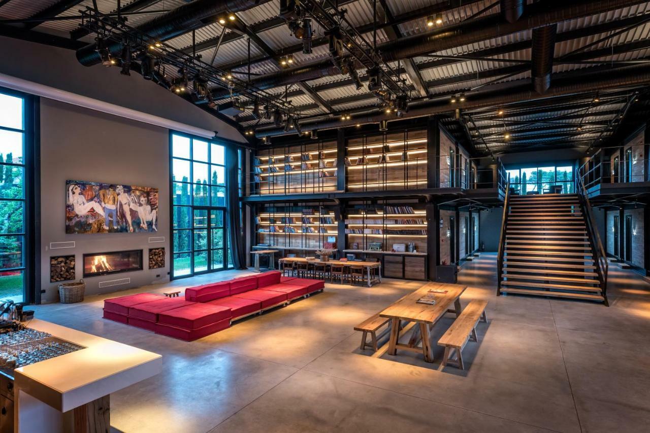Warehouse By The Stay (Adults Only) Alacati Exterior photo