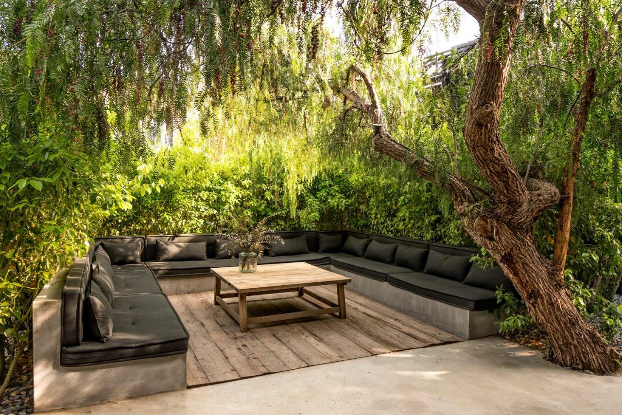 Warehouse By The Stay (Adults Only) Alacati Exterior photo