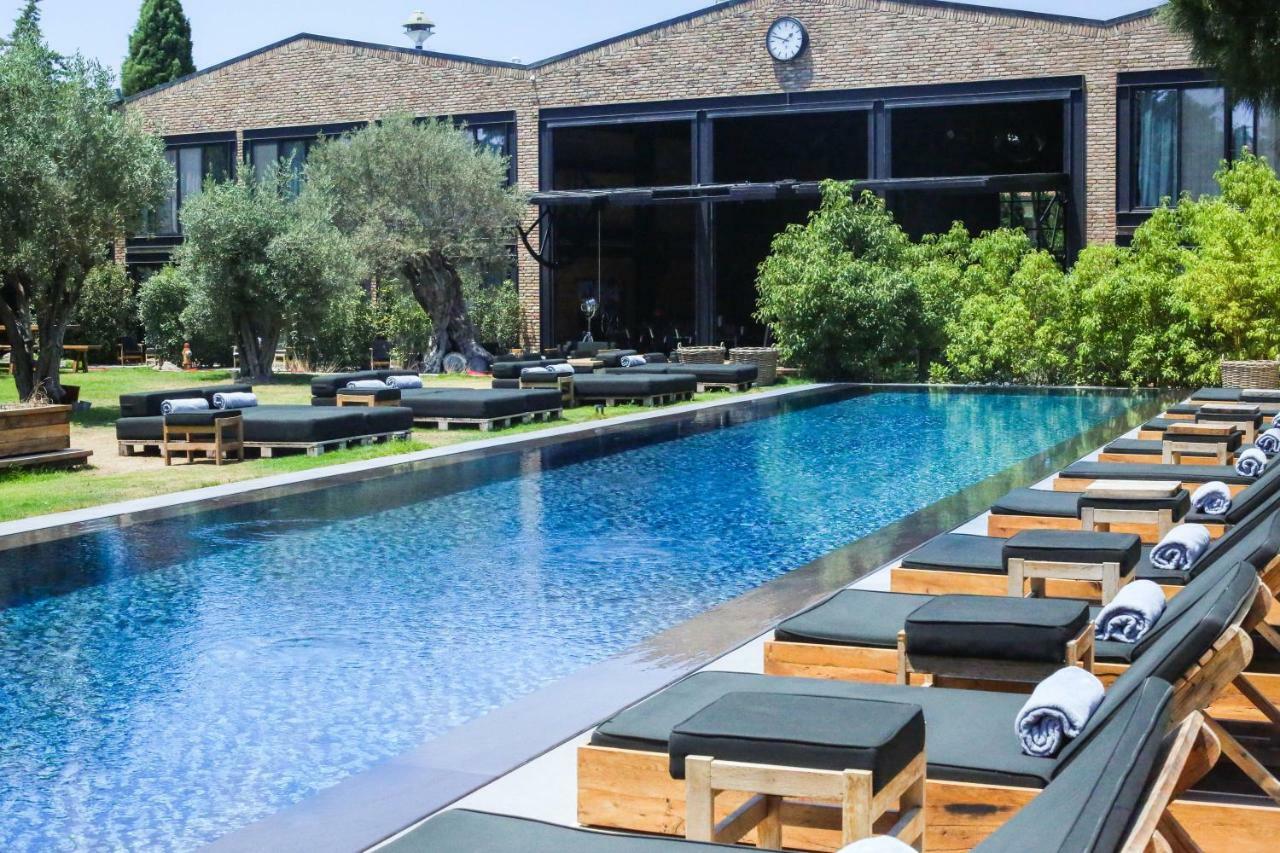 Warehouse By The Stay (Adults Only) Alacati Exterior photo