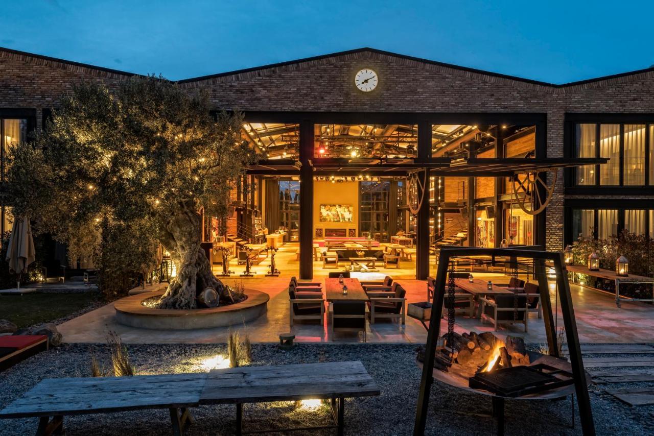 Warehouse By The Stay (Adults Only) Alacati Exterior photo