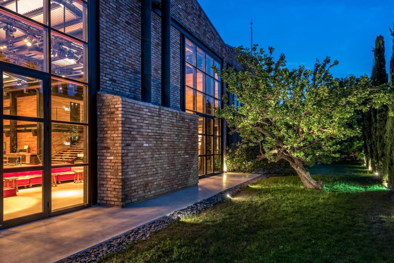 Warehouse By The Stay (Adults Only) Alacati Exterior photo