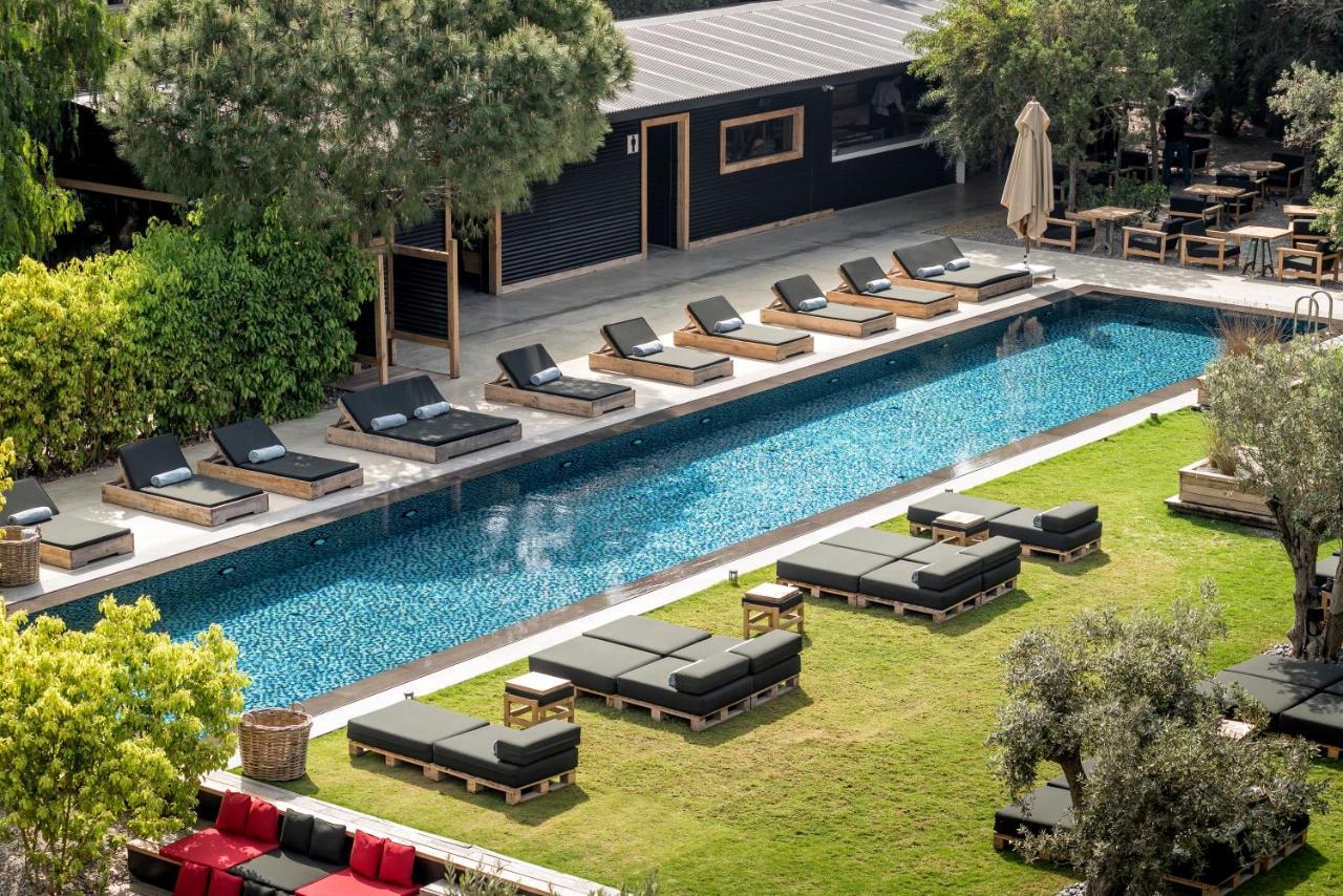 Warehouse By The Stay (Adults Only) Alacati Exterior photo